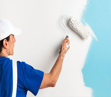 Painting services