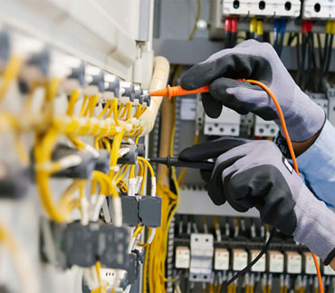Electrician Services